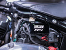 Harley Davidson Softail [2021-2024]-Fuelpak FP4 ECM Voting module red 6-pin-10