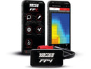 Harley Davidson Softail [2021-2024]-Fuelpak FP4 ECM Voting module red 6-pin-11