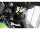 Harley Davidson Sporters S RH1250S [2021-2024] -premium Cover Kit voor-10