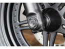 Harley Davidson Sporters S RH1250S [2021-2024] -premium Cover Kit voor-3
