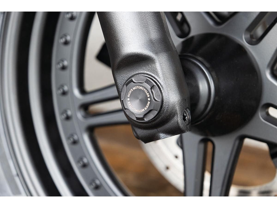 Harley Davidson Sporters S RH1250S [2021-2024] -premium Cover Kit voor