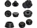 Harley Davidson Sporters S RH1250S [2021-2024] -premium Cover Kit voor-9