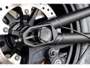 Harley Davidson Sporters S RH1250S [2021-2024] -premium Cover Kit voor-4