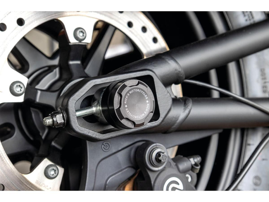 Harley Davidson Sporters S RH1250S [2021-2024] -premium Cover Kit voor