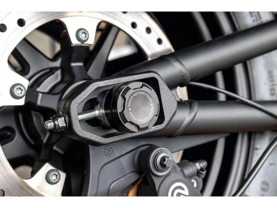 Harley Davidson Sporters S RH1250S [2021-2024] -premium Cover Kit voor