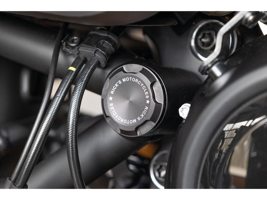 Harley Davidson Sporters S RH1250S [2021-2024] -premium Cover Kit voor