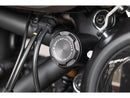Harley Davidson Sporters S RH1250S [2021-2024] -premium Cover Kit voor-13