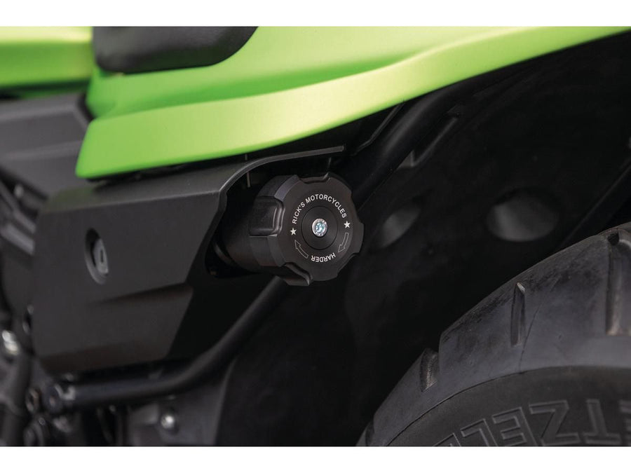Harley Davidson Sporters S RH1250S [2021-2024] -premium Cover Kit voor