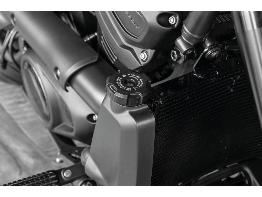 Harley Davidson Sporters S RH1250S [2021-2024] -premium Cover Kit voor