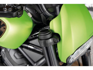 Harley Davidson Sporters S RH1250S [2021-2024] -Smooth-dekking voor Sportster - 0