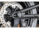 Harley Davidson Sportster S RH1250S [2021-2024] – Glattes Abdeckungsset für Sportster-4