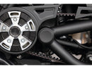 Harley Davidson Sportster S RH1250S [2021-2024] – Glattes Abdeckungsset für Sportster-11