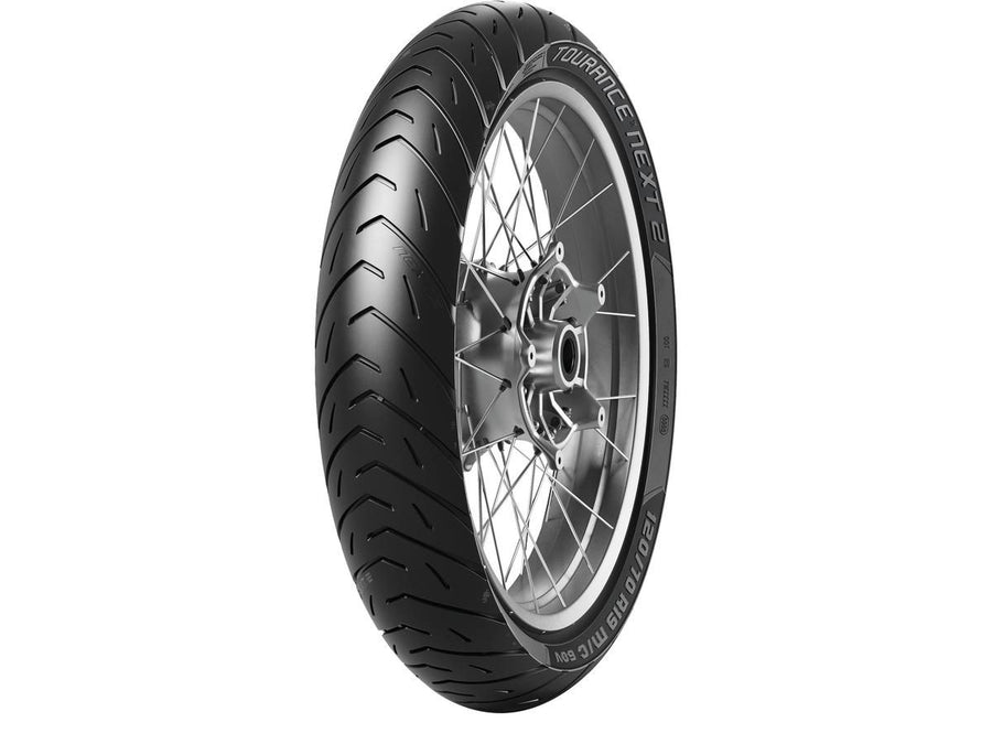 Harley Davidson – Tourance Next 2 Reifen 120/70 R 19 M/C (60V) TL