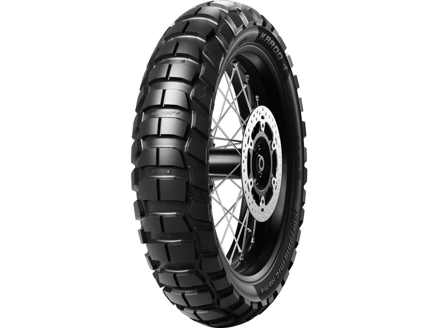 Harley Davidson – Karoo 4 Reifen 170/60 R 17 M/C (72Q) M+S TL