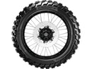 Harley Davidson – Karoo 4 Reifen 170/60 R 17 M/C (72Q) M+S TL-3
