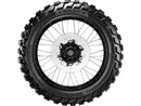 Harley Davidson – Karoo 4 Reifen 170/60 R 17 M/C (72Q) M+S TL-8
