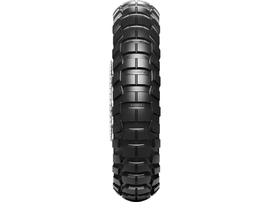 Harley Davidson – Karoo 4 Reifen 170/60 R 17 M/C (72Q) M+S TL