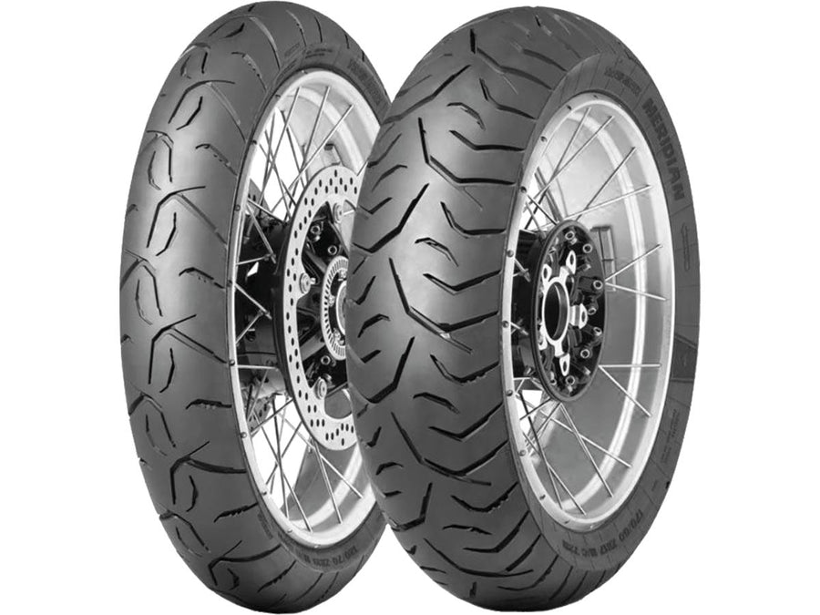 Harley Davidson - Trailmax Meridian tires 120/70 R 19 (60V) TL