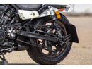 Harley Davidson Nightster RH975 [2022-2024] – Seitenmontage-Kennzeichenhalter-Kit für-3