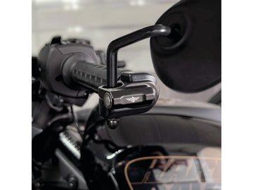 Harley Davidson Sporters S RH1250S [2021-2025] -nano-serie Lenker Led Baller voor - 0