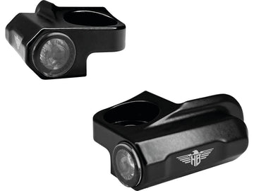 Harley Davidson Sportser S RH1250S [2021-2025]-Nano Series handlebar LED