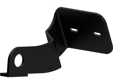 Harley Davidson Nightster RH975 [2022-2023] – Mittlerer seitlicher Kennzeichenhalter