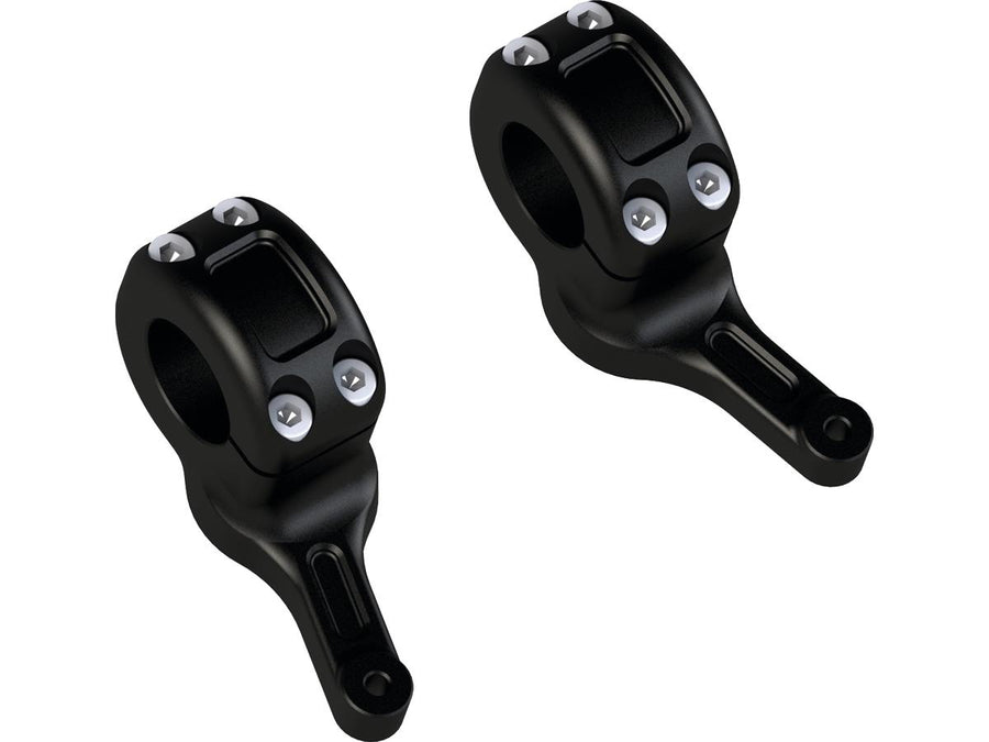 Harley Davidson Nightster RH975 [2022-2025] – Flacher Riser-Satz für Nightster für 1