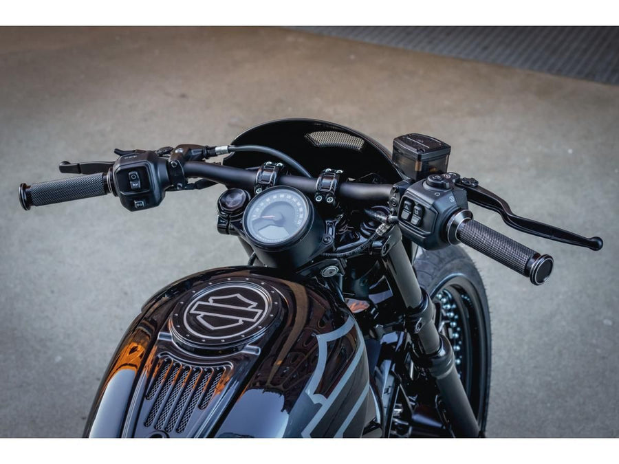 Harley Davidson Nightster RH975 [2022-2025] – Flacher Riser-Satz für Nightster für 1
