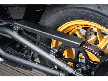 Harley Davidson Sporters S RH1250S [2021-2024] -Beat Cover voor Sporters - 0