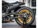 Harley Davidson Sportster S RH1250S [2021-2024] – Riemenabdeckung für Sportster S-3