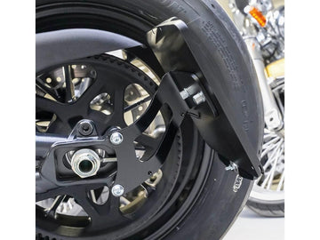 Harley Davidson Sporters S RH1250S [2021-2024] -Middle Side Side - 0