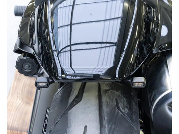 Harley Davidson Sportster S RH1250S Hinweis [2021-2025] – Blinker/Rücklicht/Bremsli - 0