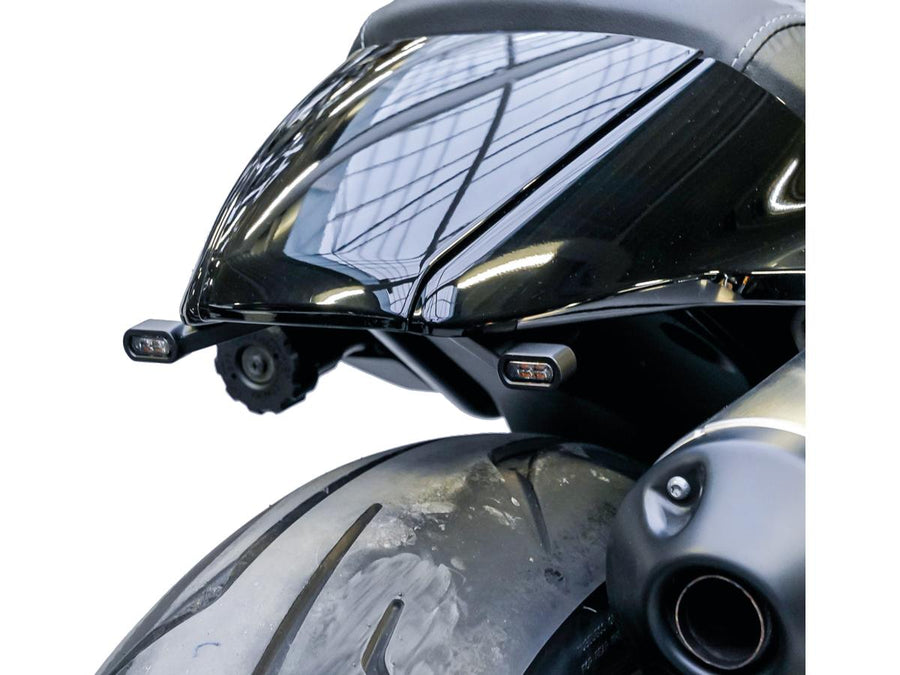Harley Davidson Sportster S RH1250S Hinweis [2021-2025] – Blinker/Rücklicht/Bremsli