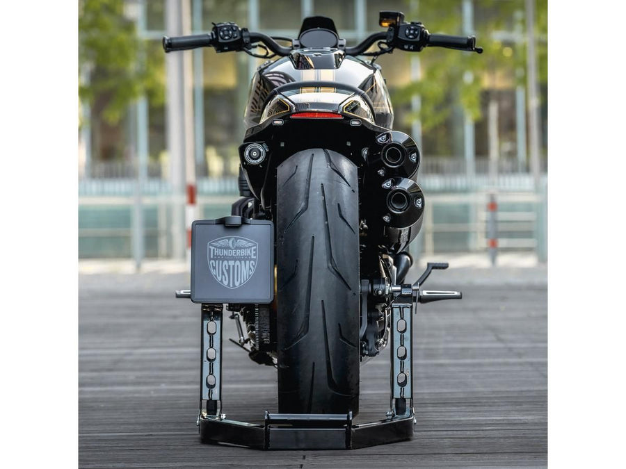 Harley Davidson Sportster S RH1250S Hinweis [2021-2025] – Blinker/Rücklicht/Bremsli