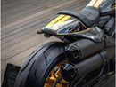 Harley Davidson Sportster S RH1250S Hinweis [2021-2025] – Blinker/Rücklicht/Bremsli-13