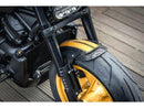 Harley Davidson Sporters S RH1250S [2021-2024] -GFK voorwielbescherming voor het voorwiel voor-2