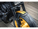 Harley Davidson Sporters S RH1250S [2021-2024] -GFK voorwielbescherming voor het voorwiel voor-5