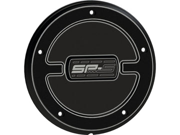 Harley Davidson Sporters S RH1250S [2021-2023] -SP-S-koppelingsdeksel