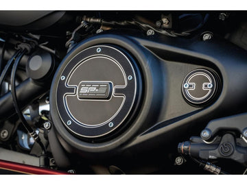 Harley Davidson Sporters S RH1250S [2021-2023] -SP-S-koppelingsdeksel - 0