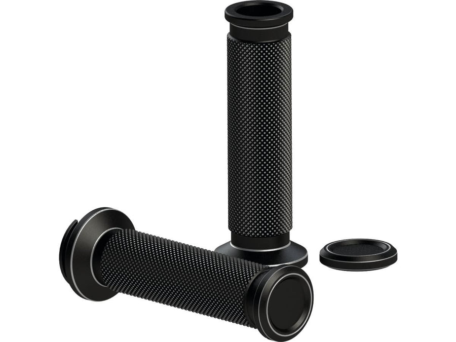 Harley Davidson Pan America [2021-2025]-SP-S Handle SP-S Griff attachments without a logo