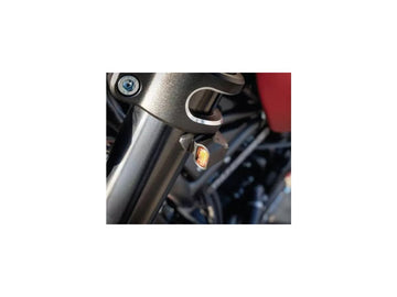 Harley Davidson Sportster S RH1250S Anwendungsbereich [2021-2025] - 0