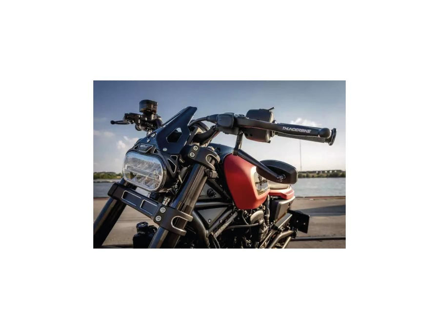 Harley Davidson Sportster S RH1250S Anwendungsbereich [2021-2025]