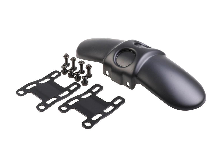 Harley Davidson Nightster RH975 [2022-2024] -BOBBER Hoofdbeschermingsblad Zwart