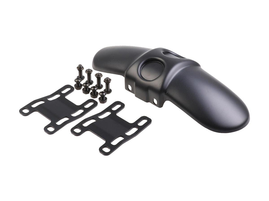 Harley Davidson Nightster RH975 [2022-2024] -BOBBER Hoofdbeschermingsblad Zwart