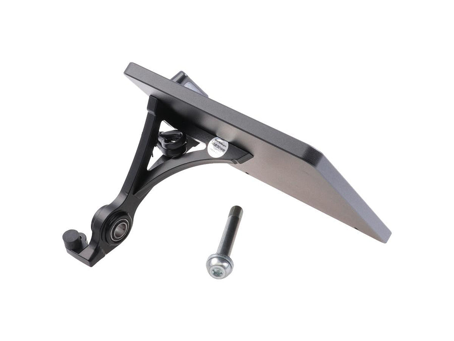 Harley Davidson Nightster RH975 [2022-2024] – Einschiebbarer seitlicher