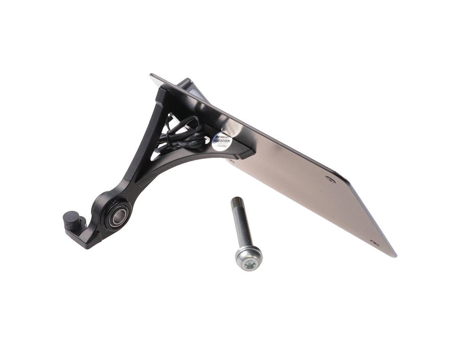 Harley Davidson Nightster RH975 [2022-2024] – Seitenmontage Kennzeichenhalter Kit