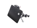 Harley Davidson Nightster RH975 [2022-2024] – Seitenmontage Kennzeichenhalter Kit-1