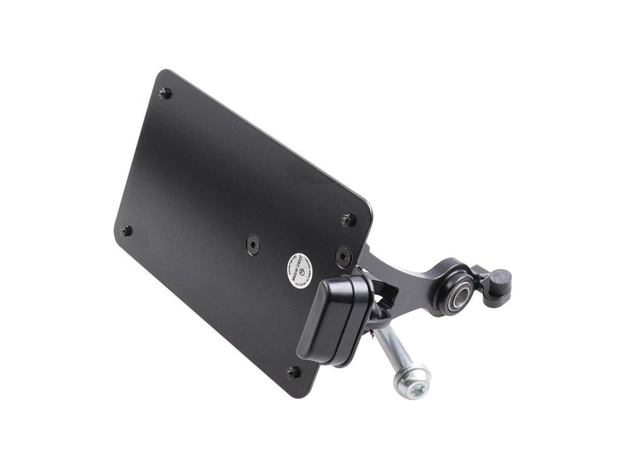 Harley Davidson Nightster RH975 [2022-2024] – Seitenmontage Kennzeichenhalter Kit