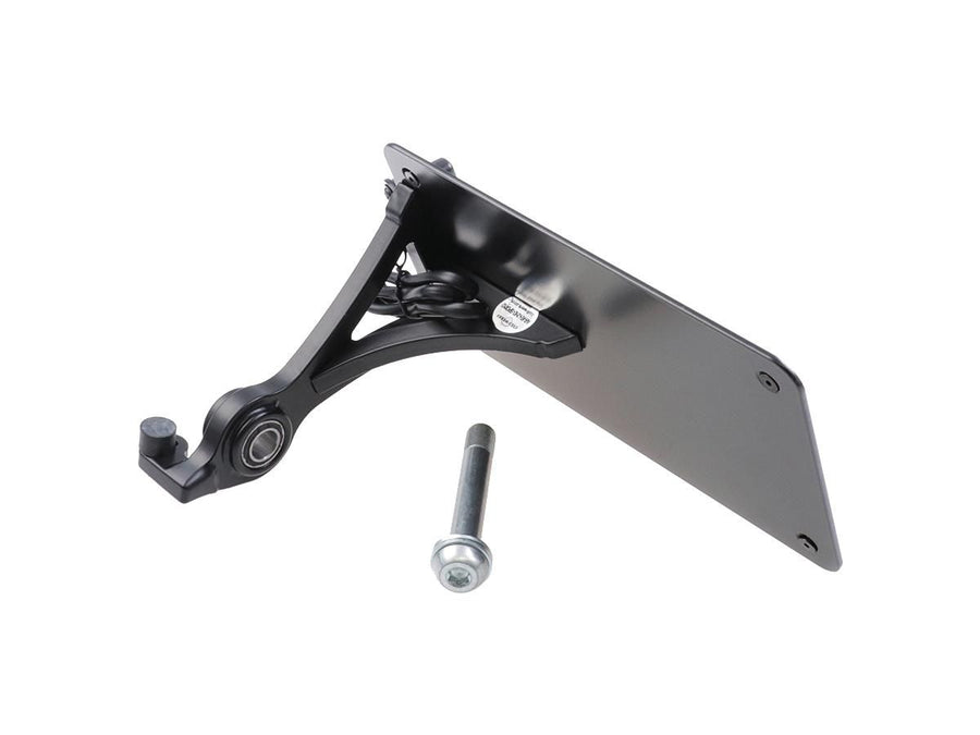 Harley Davidson Nightster RH975 [2022-2024] – Seitenmontage Kennzeichenhalter Kit