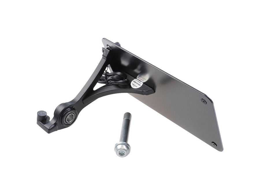 Harley Davidson Nightster RH975 [2022-2024] – Seitenmontage Kennzeichenhalter Kit